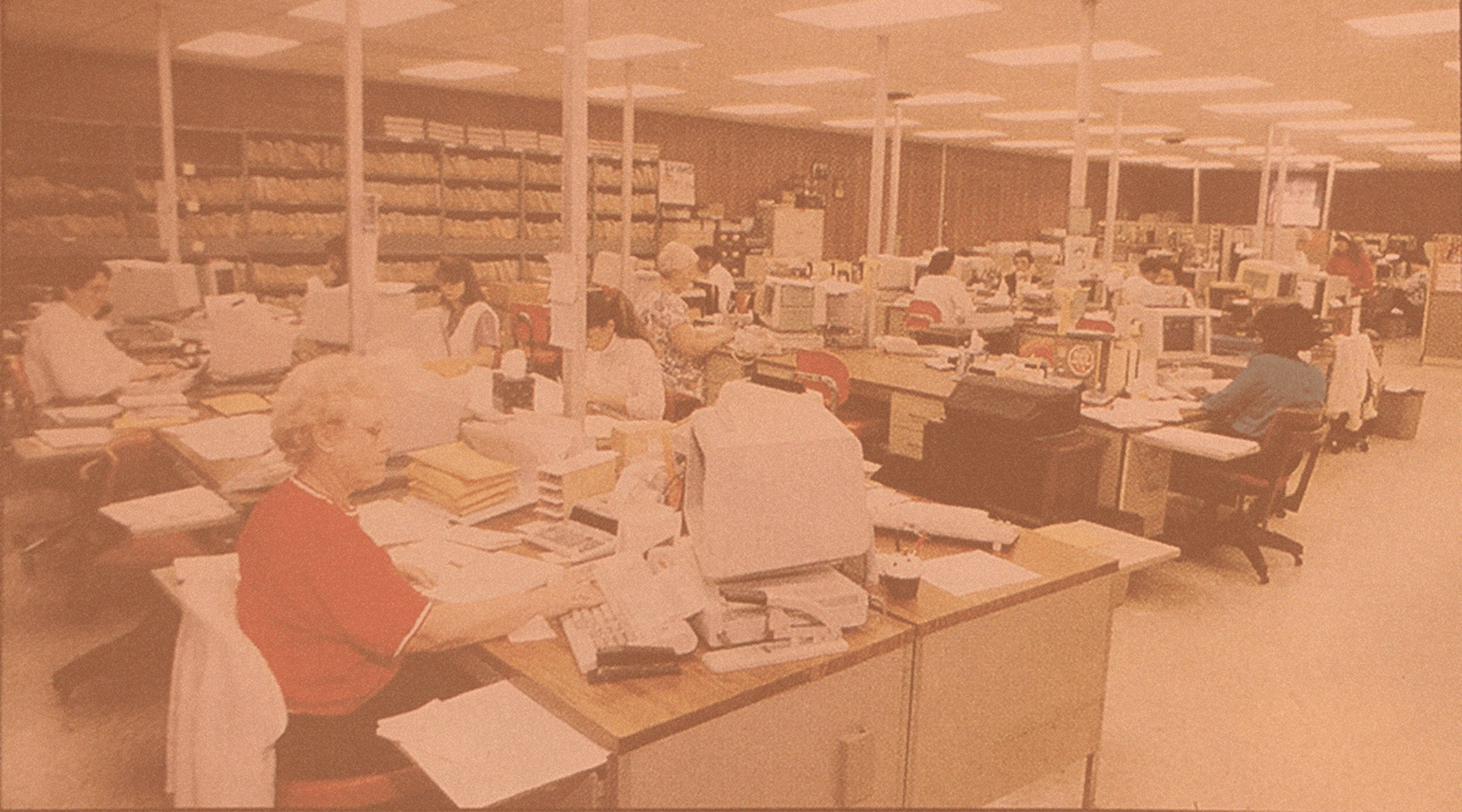 Automated Invoicing industry