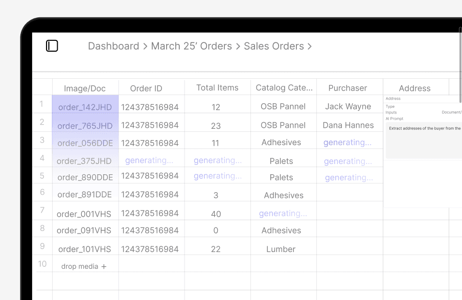Automate Sales & Ops Workflows preview